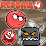 play Red Ball 4: Volume 3