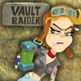 Vault Raider