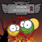play Demon Destroyer 2