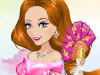 play Autumn Lovely Princess