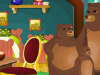 play Goldilocks Babysitting Bears