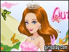 play Autumn Lovely Princess