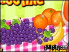 play Delicious Fruit Smoothie