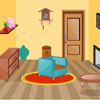 play Relaxing Room Escape