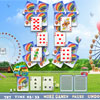 play Sunny Cards Solitaire