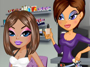 Hair And Makeup Salon