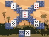play Persian Secrets Solitaire