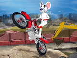 play Stunt Moto Mouse 2