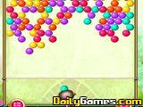 play Bubble Glee