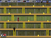 play Ninja Ladder War