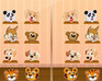 play Animals Mirror Match