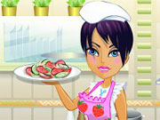 play Laila Super Chef