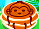 play Chunky Monkey Pancakes