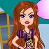 play Vampire Fashion Stylist