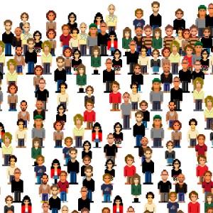 Find People
