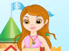 play Princess Vanessa Dressup