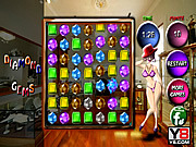 play Diamond Gems Match