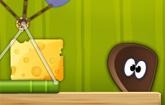 play Cheese Hunt 2