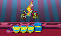 play Circus Bike