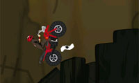 play Crazy Atv Stunts