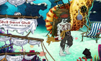 play Pirates Of The Undead Sea