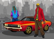 play Gang Wars