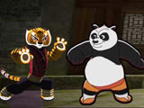 play Kungfu Panda Heroes Fighting