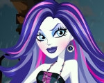 play Spectra Vondergeist Dress Up