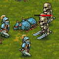 play Royal Offense