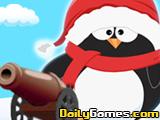 play Penguin Clash