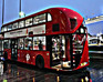 play London Bus Puzzle