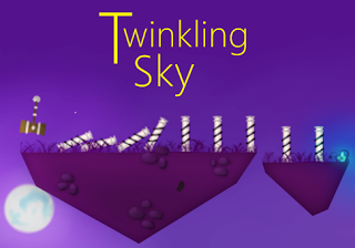 play Twinkling Sky