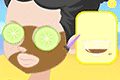 play Beach Girl Makeover