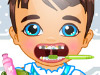 play Royal Dentist