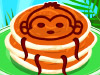 Chunky Monkey Pancakes