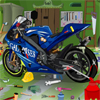 play Moto Garage