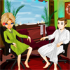 play Spa Dress Up Day