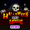 play Halloween Bat House Escape