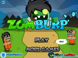 play Zomburp