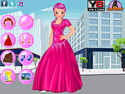play City Beauty Dress Up