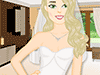 play Blushing Bride Makeover