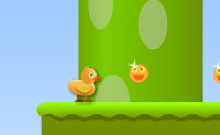 play Duck Hop