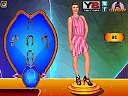 play Rosamund Pike Dress Up