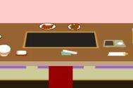 play Find The Escape-Men 65: Beef Barbecue Restaurant