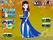 play Stylish Chic Dress Up
