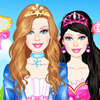 play Barbie Diamonds Princess