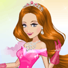 play Autumn Lovely Princess