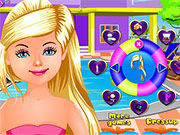play Little Chelsea Makeover
