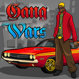 play Gang Wars