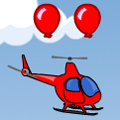 play Balls And Helicopter 2